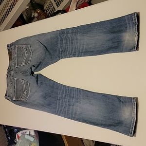 Mens BKE Jeans